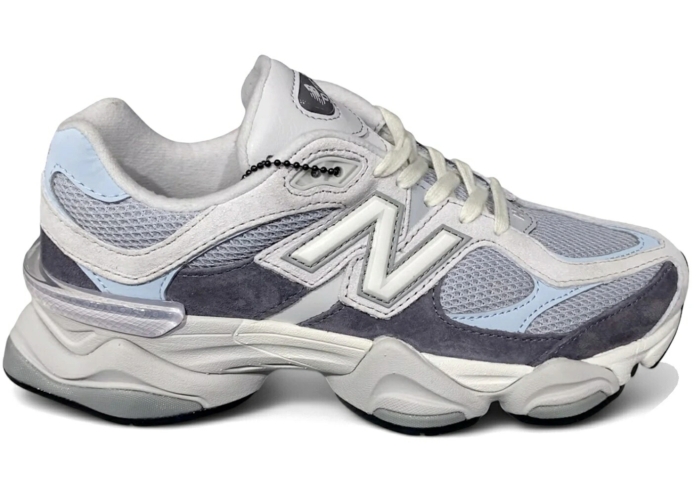 【百貨店大売り出し】1000円引き換え証書き著す！New Balance New Balance 9060 Grey Matter Oxford Blue ニュー平衡にする U90608X8 メンズ スニーカー 駈けっくらシューズ 19SX-20260504221828-828
