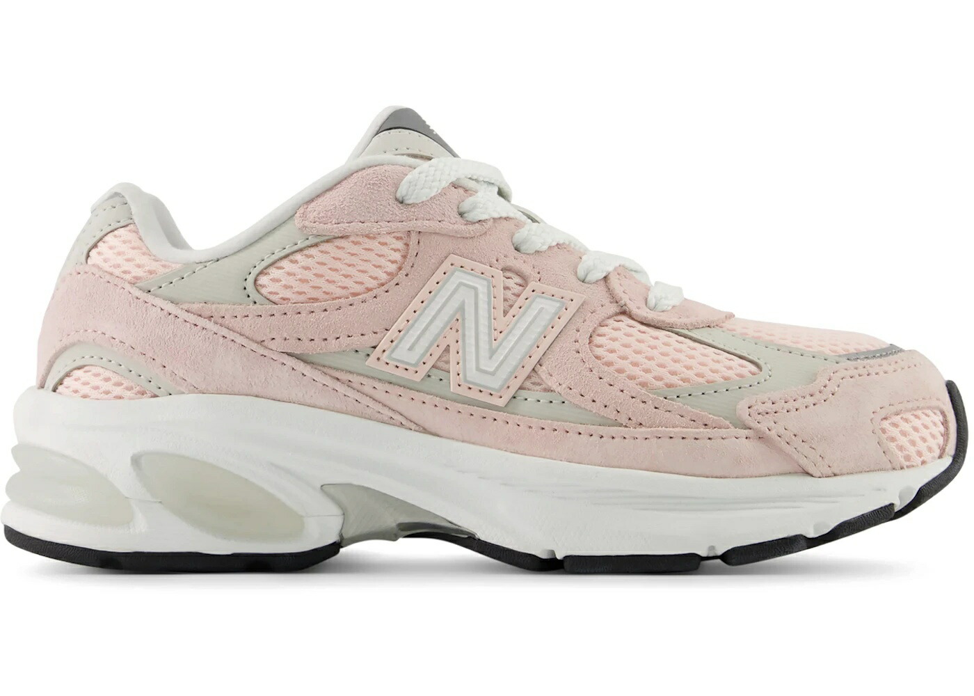 【百貨店大売り出し】1000円引き換え証書き著す！New Balance New Balance 2010 Shell Pink Grey Matter (なおなお書き) ニュー平衡にする P201092A メンズ スニーカー 駈けっくらシューズ 19SX-20260504221828-853