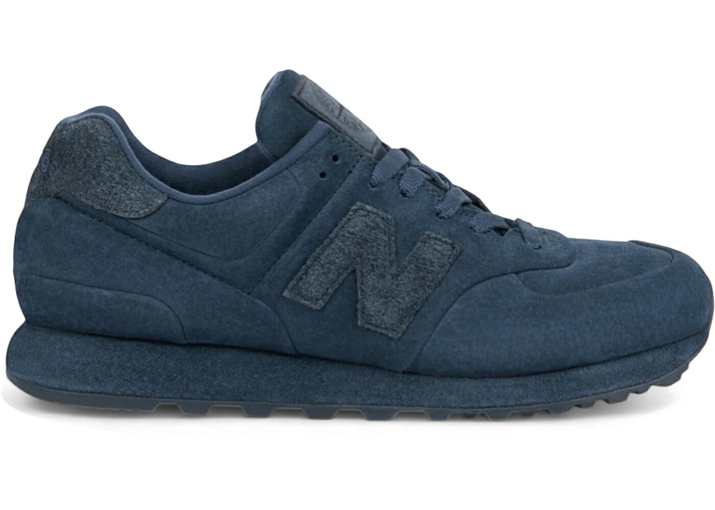 【今だけ500円銀行割引クーポン券あり!!】New Balance New Balance 574 Ghost Stone Island Slate Blue ニュー平衡にする U574BSSB メンズ スニーカー 駈けっくらシューズ 19SX-20260504221828-863