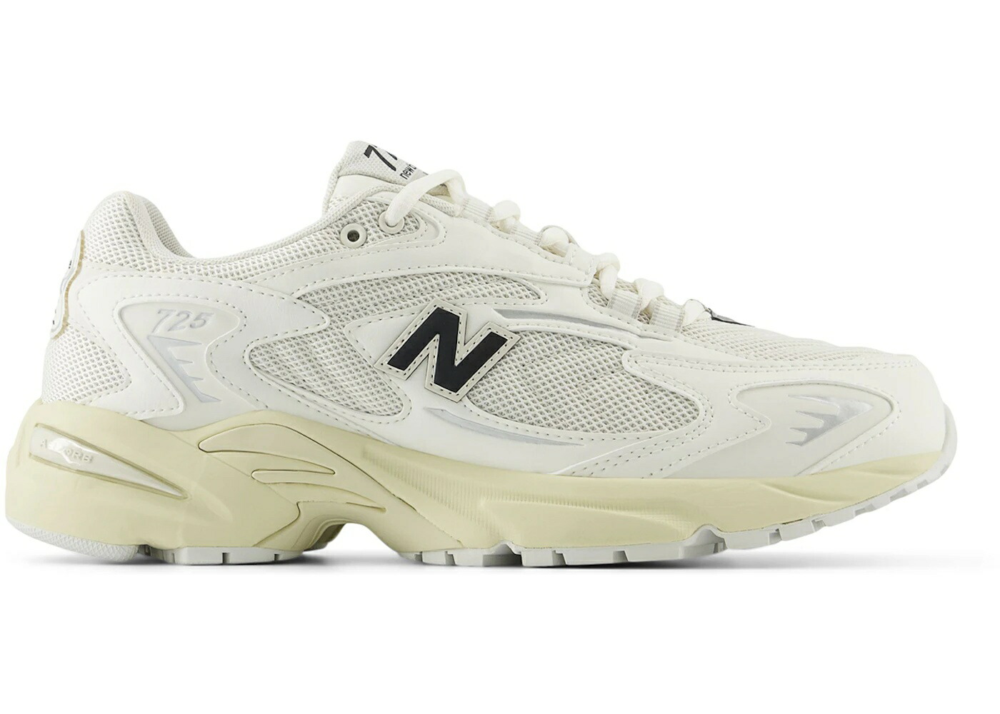 【百貨店大売り出し】1000円引き換え証書き著す！New Balance New Balance 725v1 Sea Salt Phantom Bone ニュー平衡にする ML725CA メンズ スニーカー 駈けっくらシューズ 19SX-20260504221828-876