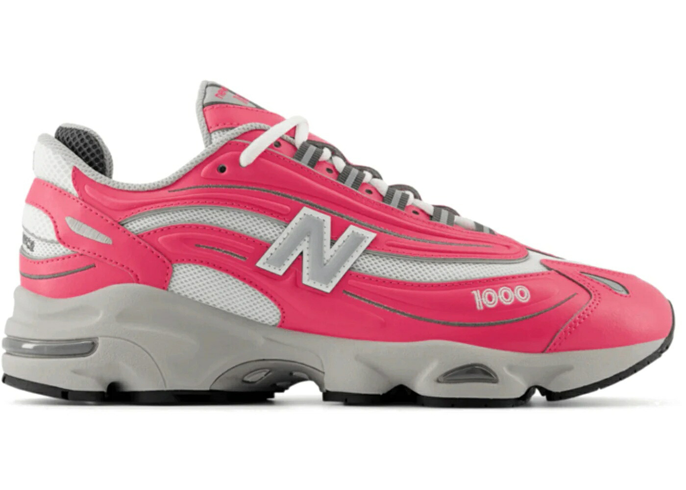 【百貨店大売り出し】1000円引き換え証ふり出し！New Balance New Balance 1000 Dragon Berry ニュー平衡にする M1000MSG メンズ スニーカー 駈けっくらシューズ 19SX-20260504221828-884