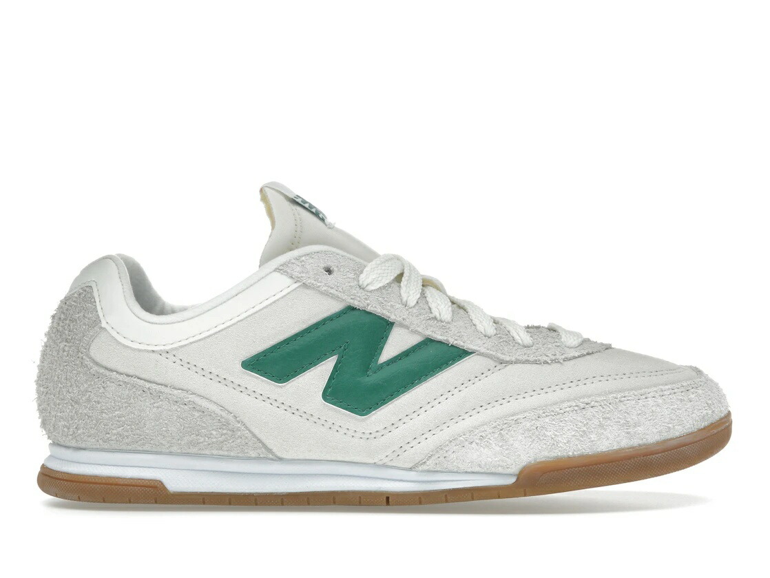 【今だけ500円割り引き引き換え証あり!!】New Balance New Balance RC42 Sea Salt Classic Pine ニュー平衡にする URC42HG メンズ スニーカー 駈けっくらシューズ 19SX-20260504221828-888