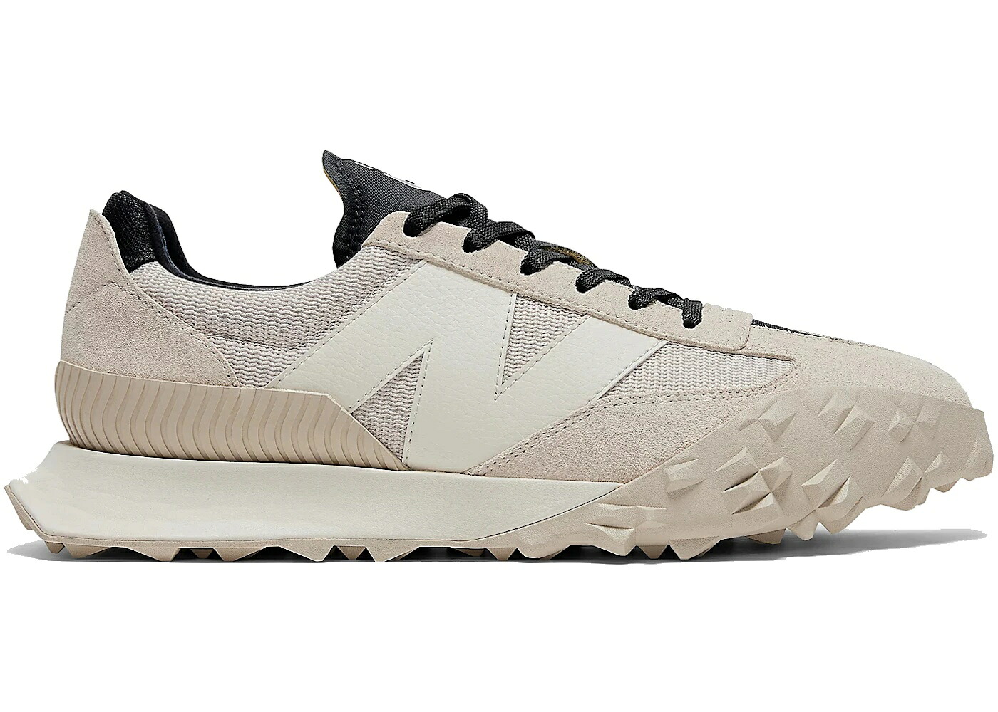 【百貨店大売り出し】1000円引き換え証ふり出し！New Balance ニュー平衡にする XC-72 お月さま光束 黒いこと ニュー平衡にする UXC72DB1 メンズ（ユニ一発やる） スニーカー 駈けっくらシューズ 19SX-20260504221828-898