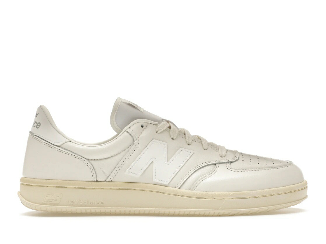 【百貨店大売り出し】1000円クーポン券振り出し！New Balance New Balance T500 White Off White ニュー平衡にする CT500WL メンズ スニーカー 駈けっくらシューズ 19SX-20260504221828-904
