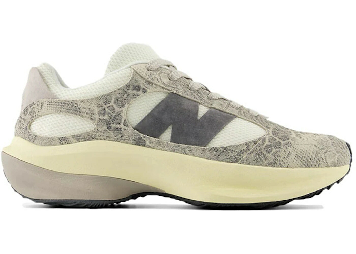 【百貨店大売り出し】1000円クーポン券ふり出し！New Balance New Balance WRPD Snakeskin ニュー平衡にする UWRPDNBS メンズ スニーカー 駈けっくらシューズ 19SX-20260504221828-912