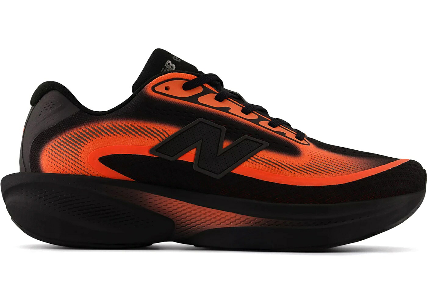 【百貨店大売り出し】1000円引き換え証書き著す！New Balance New Balance Ellipse V1 Tangerine Heat Black ニュー平衡にする MELPS1UG メンズ スニーカー 駈けっくらシューズ 19SX-20260504221828-922