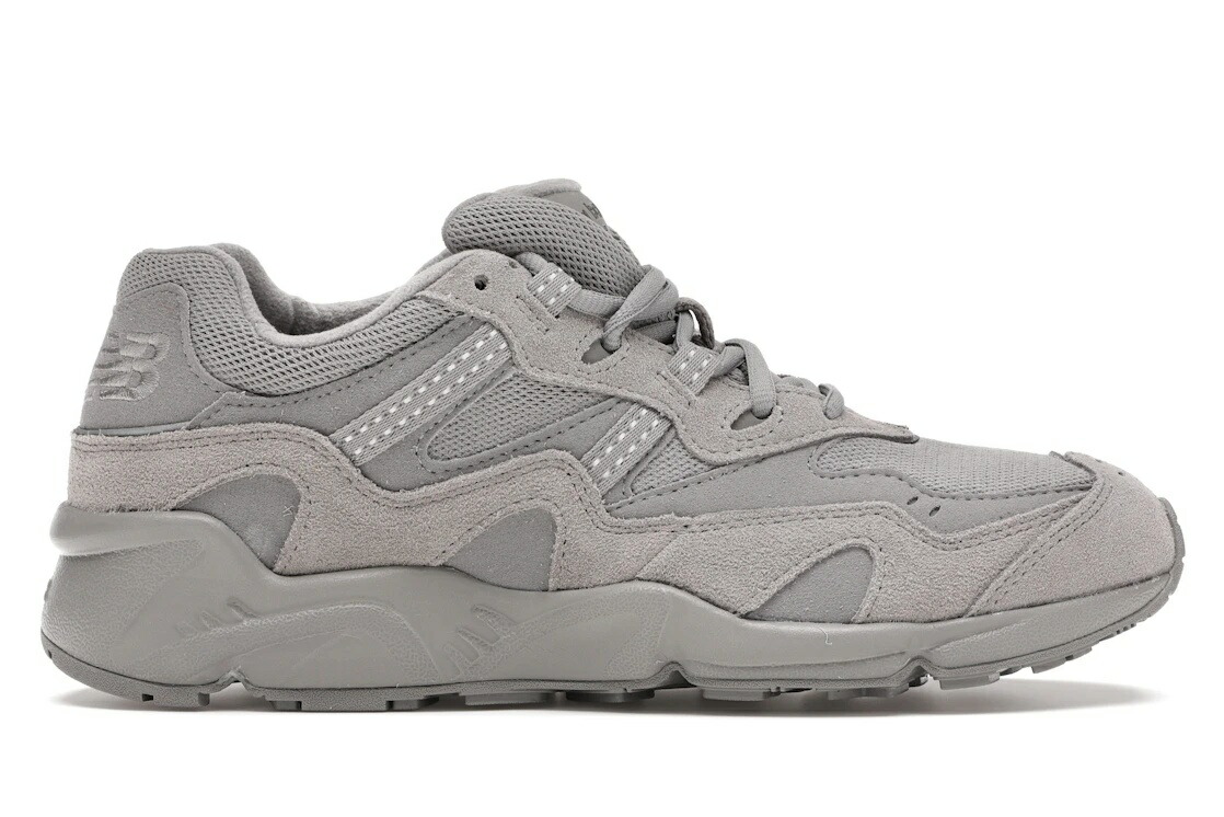 【百貨店大売り出し】1000円クーポン券ふり出し！New Balance New Balance 850 Mono Pack Grey ニュー平衡にする ML850CF メンズ スニーカー 駈けっくらシューズ 19SX-20260504221828-928