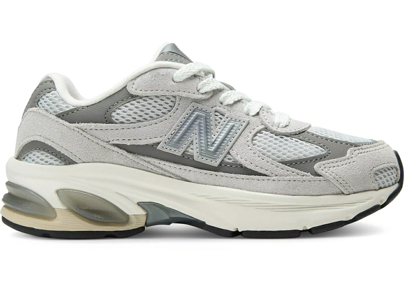【百貨店大売り出し】1000円引き換え証書き著す！New Balance New Balance 2010 Raincloud Harbor Grey (なおなお書き) ニュー平衡にする P20104QZ メンズ スニーカー 駈けっくらシューズ 19SX-20260504221828-936
