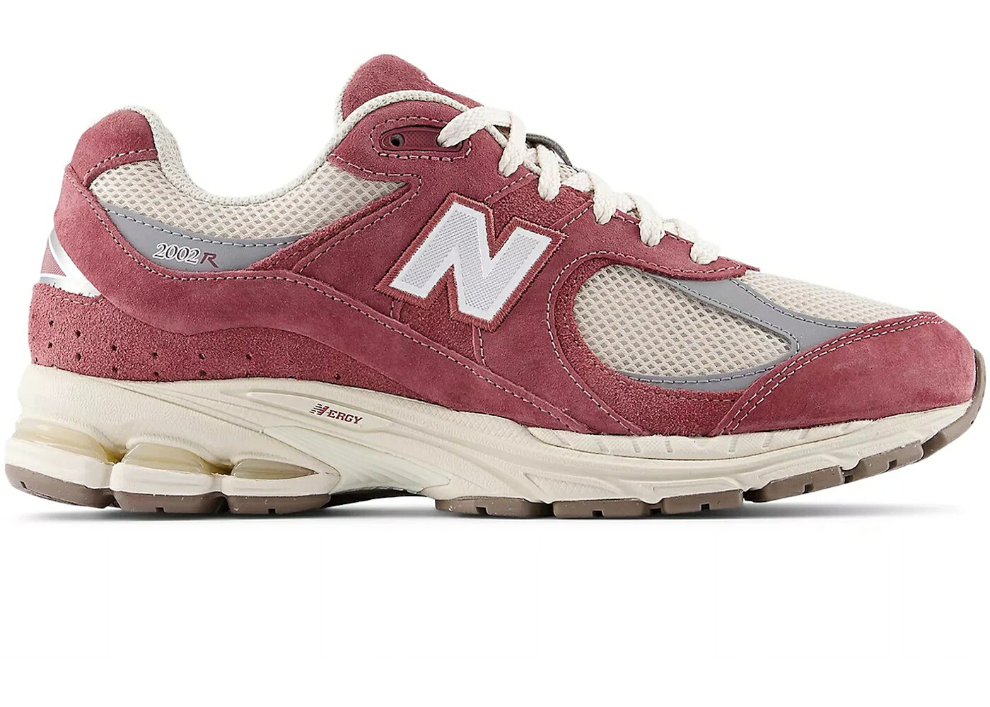 【百貨店大売り出し】1000円引き換え証ふり出し！New Balance New Balance 2002R Washed Burgundy Timberwolf Slate Grey ニュー平衡にする U2002RS メンズ スニーカー 駈けっくらシューズ 19SX-20260504221828-939