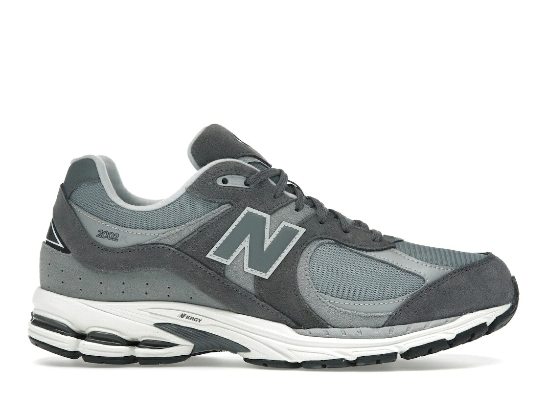 【百貨店大売り出し】1000円引き換え証書き著す！New Balance New Balance 2002R Castlerock Slate Grey ニュー平衡にする U2002RCB メンズ スニーカー 駈けっくらシューズ 19SX-20260504221828-947