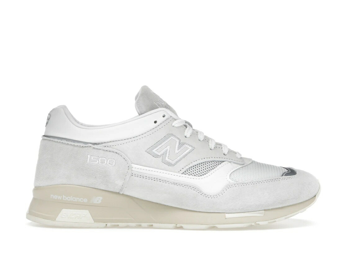 【百貨店大売り出し】1000円引き換え証書き著す！New Balance New Balance 1500 MiUK Sea Salt ニュー平衡にする U1500WSB メンズ スニーカー 駈けっくらシューズ 19SX-20260504221828-948