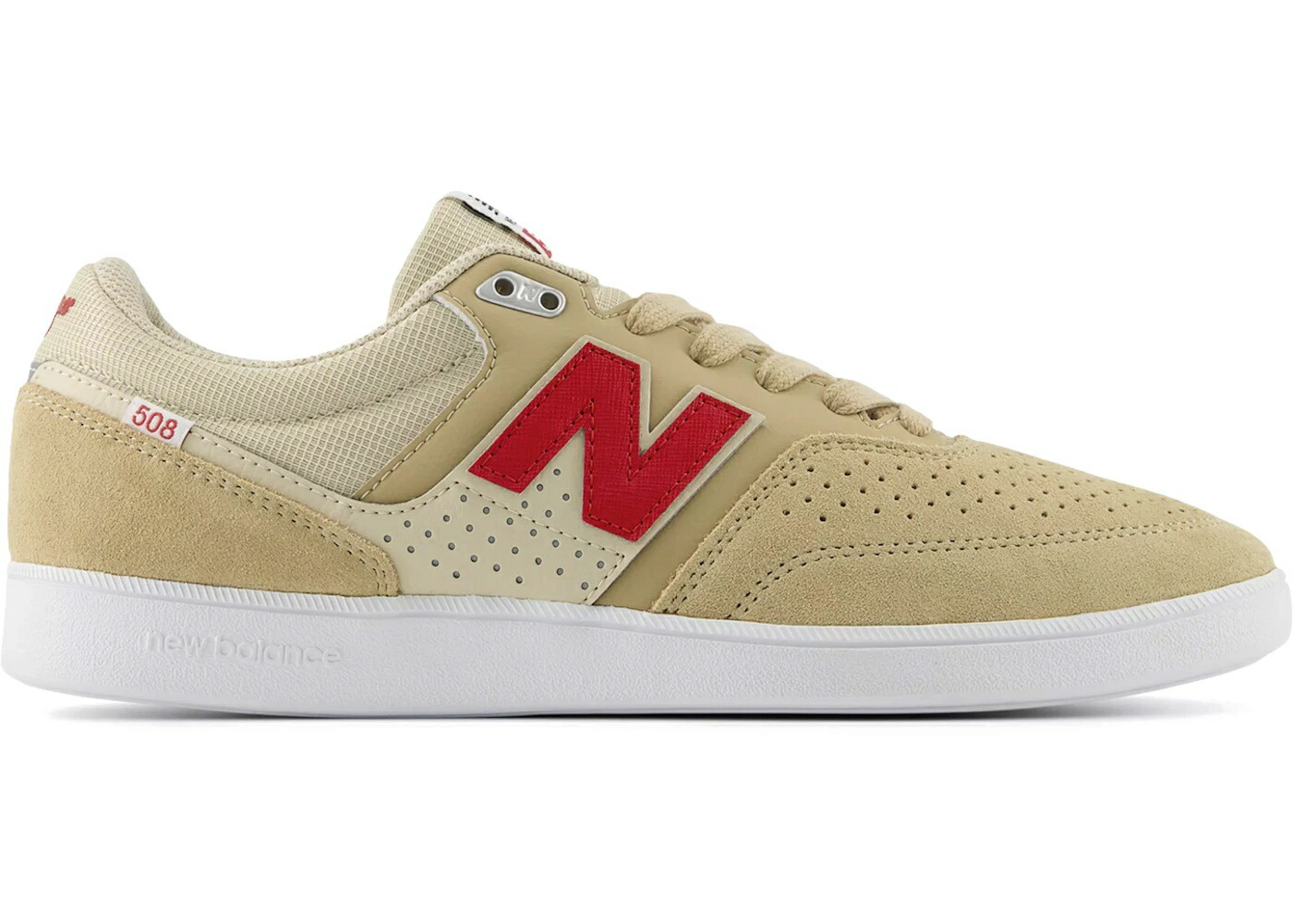 【百貨店大売り出し】1000円引き換え証ふり出し！New Balance New Balance Numeric 508 Brandon Westgate Incense Shadow Red ニュー平衡にする UN508TBR メンズ スニーカー 駈けっくらシューズ 19SX-20260504221828-969