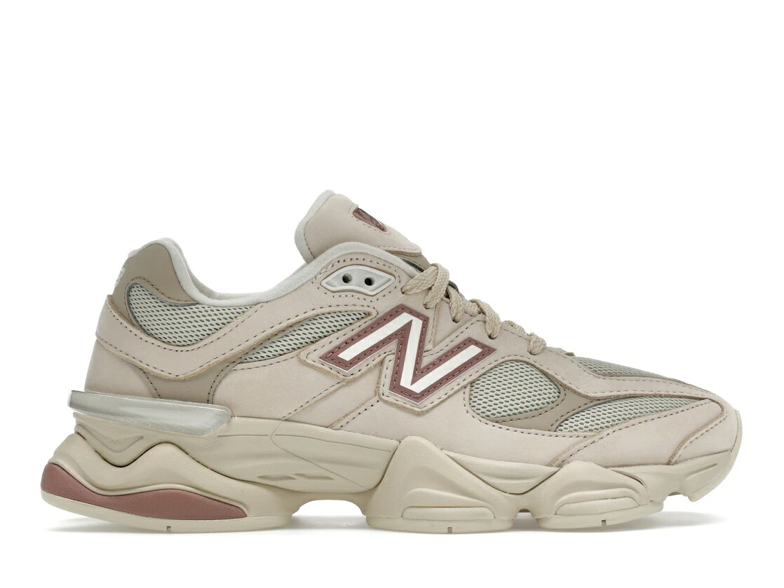 【百貨店大売り出し】1000円引き換え証書き著す！New Balance New Balance 9060 Bone Sparrow ニュー平衡にする U9060ZGC メンズ スニーカー 駈けっくらシューズ 19SX-20260504221828-976