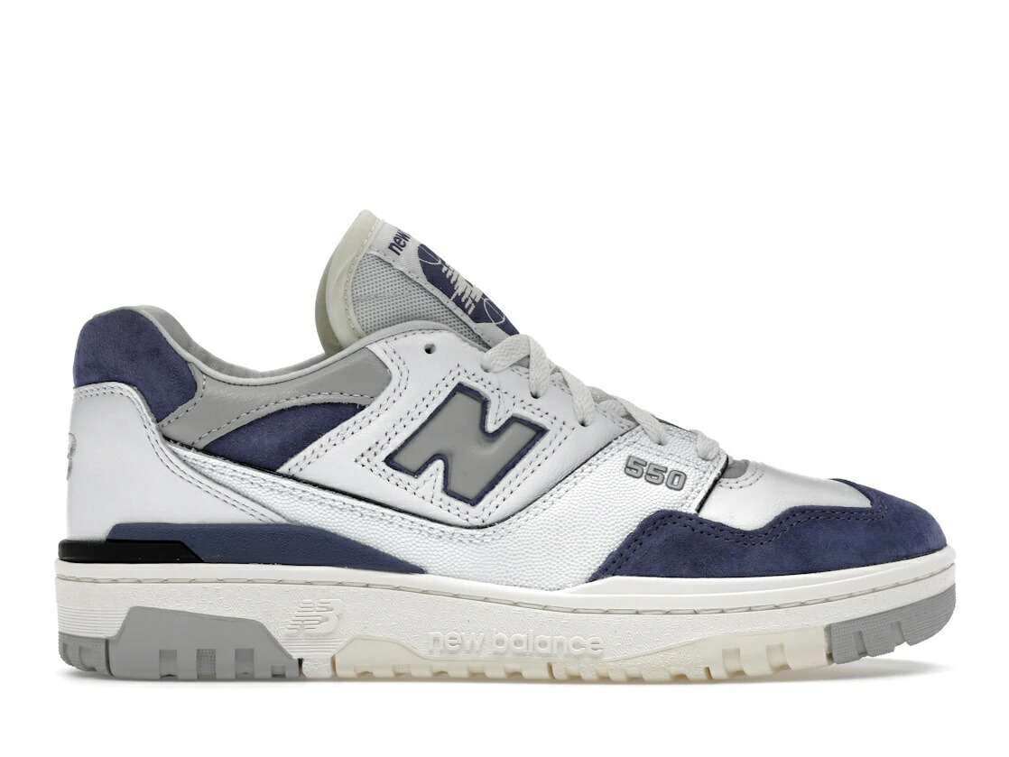 【百貨店大売り出し】1000円引き換え証ふり出し！New Balance New Balance 550 White Dream State ニュー平衡にする BB550BWG メンズ スニーカー 駈けっくらシューズ 19SX-20260504221828-986
