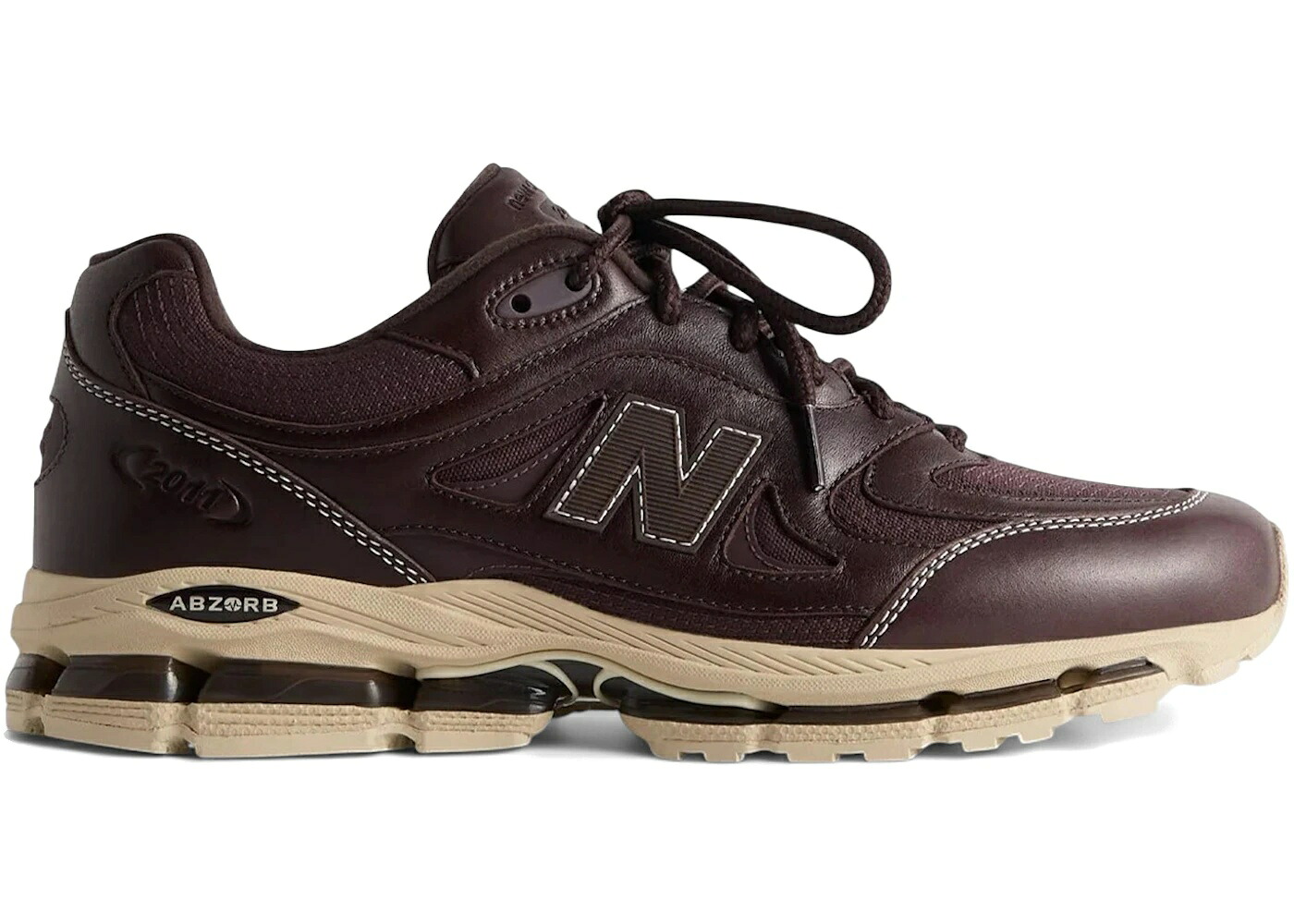 ＼1000円OFFクーポン発行／New Balance New Balance 2011 Kith Bark ニューバランス U201130Y メンズ スニーカー ランニングシューズ 19SX-20260713152630-095｜セレクトショップFrenz