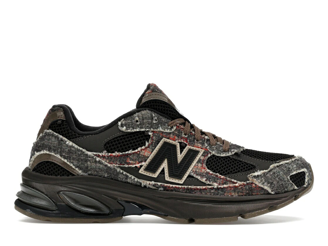 \1000円OFFクーポン発行/New Balance New Balance 2010 Joe Freshgoods Hand-Me-Downs ニューバランス U2010JF1 メンズ スニーカー ランニングシューズ 19SX-20260713152630-298|セレクトショップFrenz