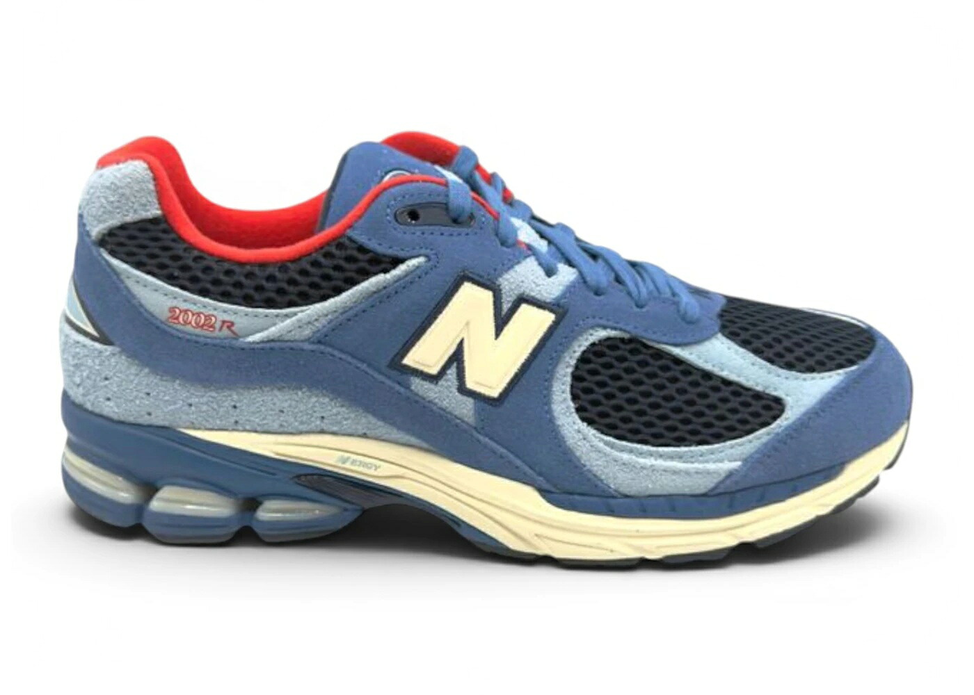 \1000円OFFクーポン発行/New Balance New Balance 2002R Shoe Palace Volcanic Rocks Blue ニューバランス M2002RRM メンズ スニーカー ランニングシューズ 19SX-20260713152630-376|セレクトショップFrenz
