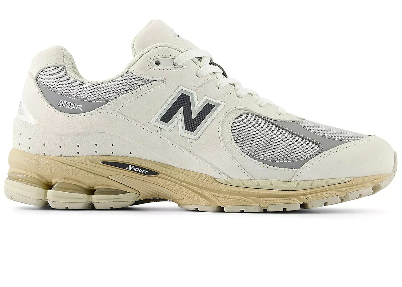 ＼1000円OFFクーポン発行／New Balance New Balance 2002R Linen Rain Cloud ニューバランス U2002RJ メンズ スニーカー ランニングシューズ 19SX-20260713152630-489｜セレクトショップFrenz