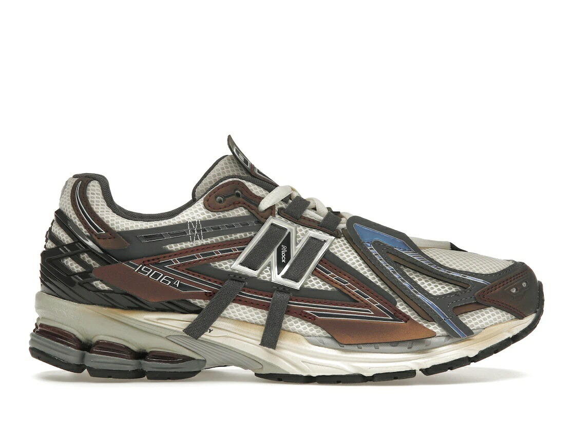 ＼1000円OFFクーポン発行／New Balance New Balance 1906A Eggplant ニューバランス U1906ANA メンズ スニーカー ランニングシューズ 19SX-20260713152630-574｜セレクトショップFrenz