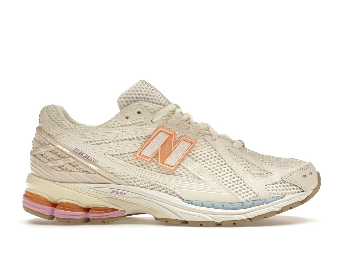 ＼1000円OFFクーポン発行／New Balance New Balance 1906R Pink Sugar ニューバランス M1906RBP メンズ スニーカー ランニングシューズ 19SX-20260713152630-586｜セレクトショップFrenz
