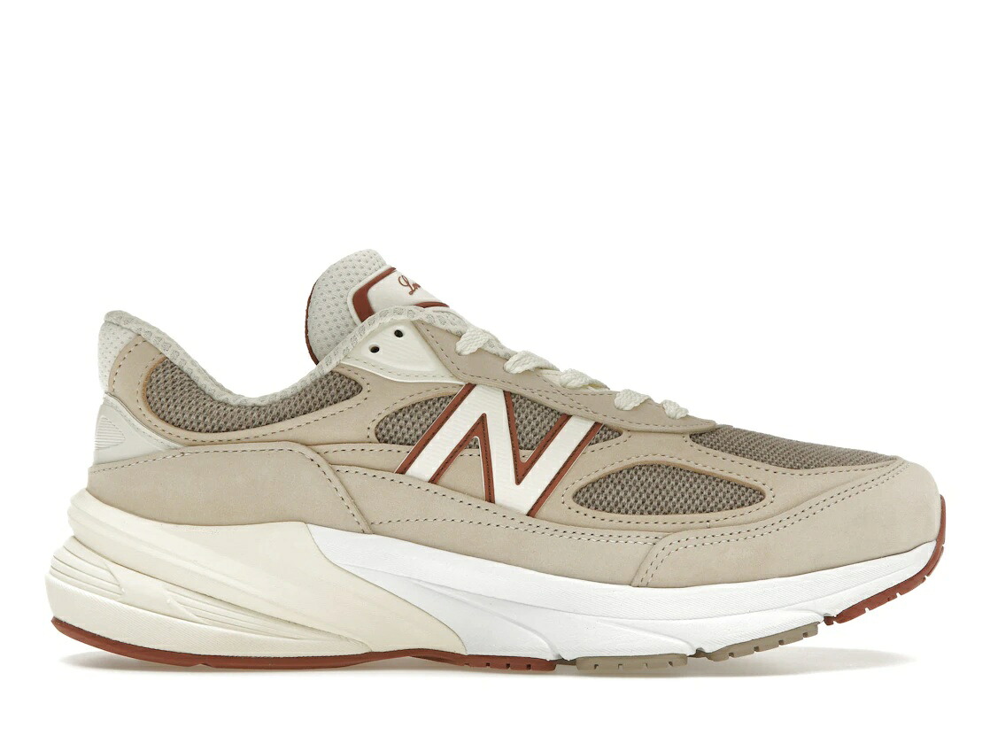 ＼1000円OFFクーポン発行／New Balance New Balance 990v6 MiUSA Loro Piana ニューバランス U990LP6 / U990LO6 メンズ スニーカー ランニングシューズ 19SX-20260713152630-631｜セレクトショップFrenz
