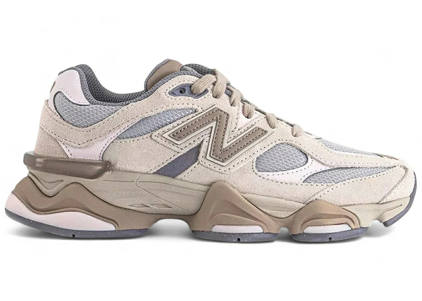 \1000円OFFクーポン発行/New Balance New Balance 9060 Timberwolf Driftwood ニューバランス U9060152 メンズ スニーカー ランニングシューズ 19SX-20260713152630-645|セレクトショップFrenz