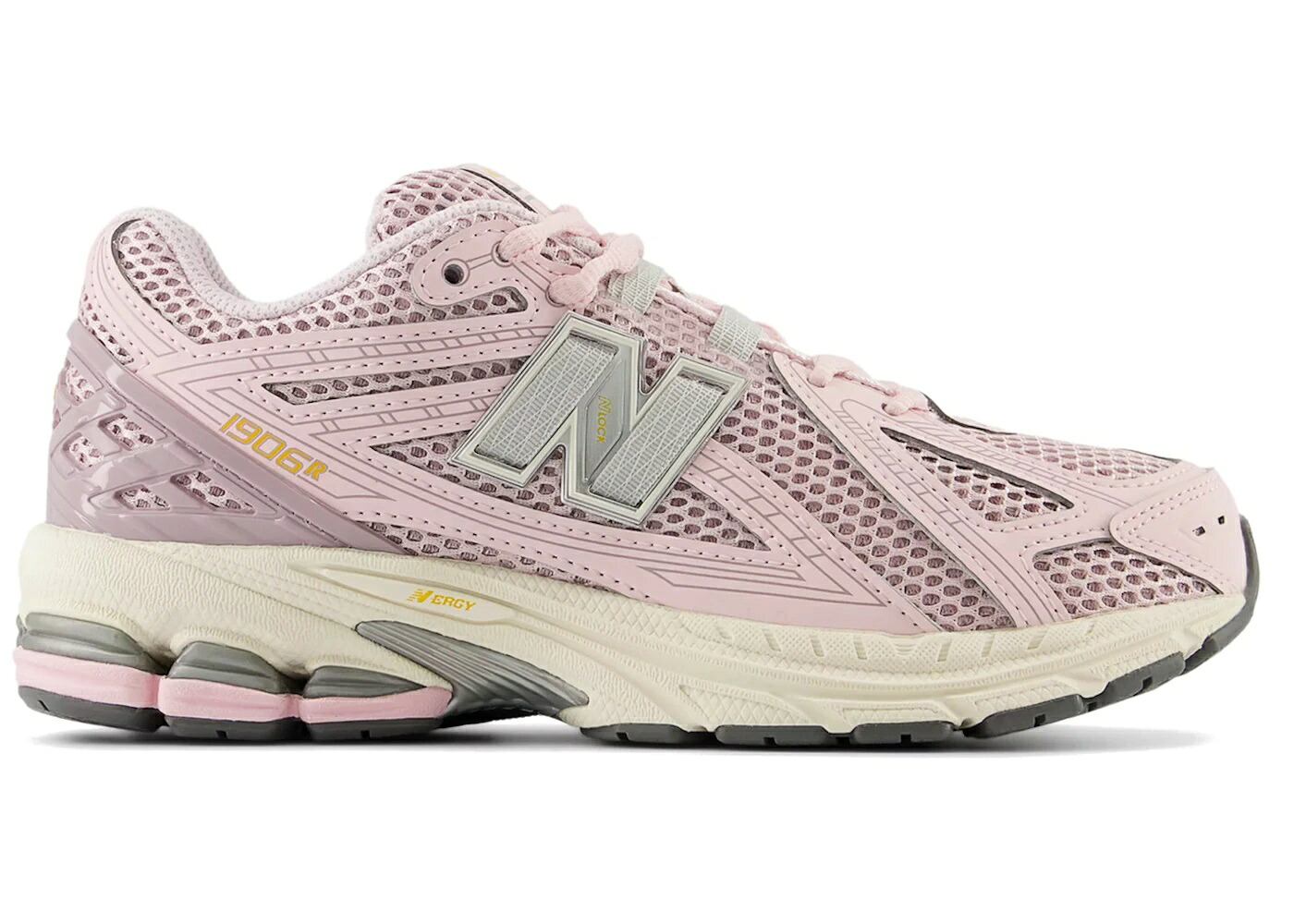 ＼1000円OFFクーポン発行／New Balance New Balance 1906R Rose Sugar Ice Wine (GS) ニューバランス GC1906CK メンズ スニーカー ランニングシューズ 19SX-20260713152630-680｜セレクトショップFrenz 55,200円