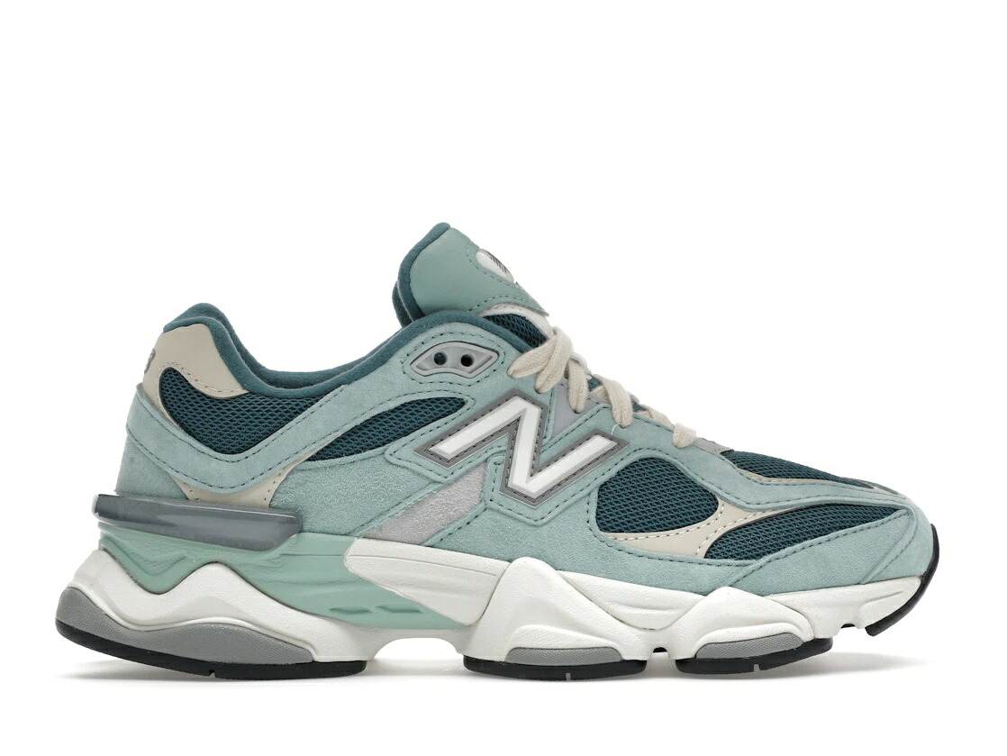 ＼1000円OFFクーポン発行／New Balance ニューバランス 9060 ニュースプルース ソルトマーシュ ニューバランス U9060FG メンズ スニーカー ランニングシューズ 19SX-20260713152630-693｜セレクトショップFrenz 67,650円
