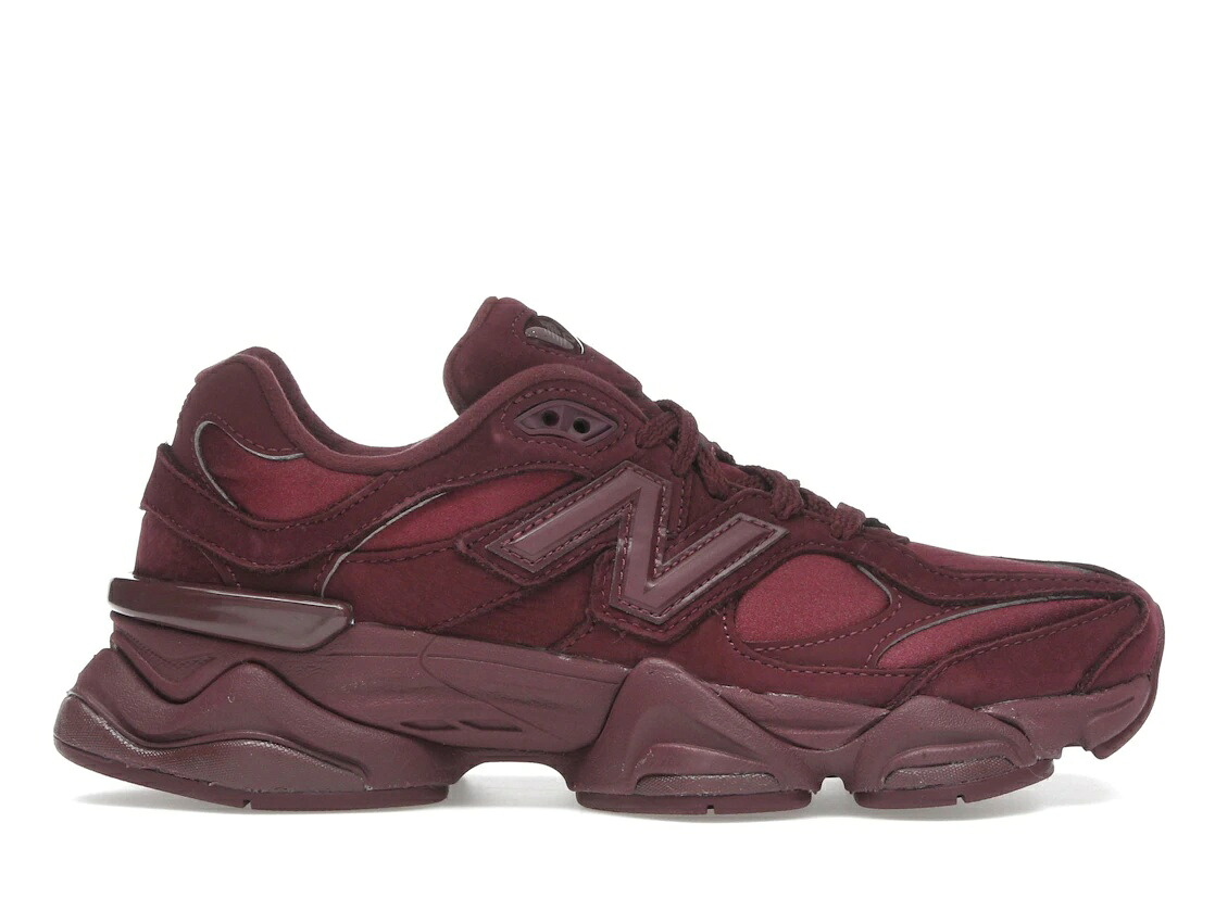 ＼1000円OFFクーポン発行／New Balance New Balance 9060 Burgundy ニューバランス U9060ZSC メンズ スニーカー ランニングシューズ 19SX-20260713152630-709｜セレクトショップFrenz