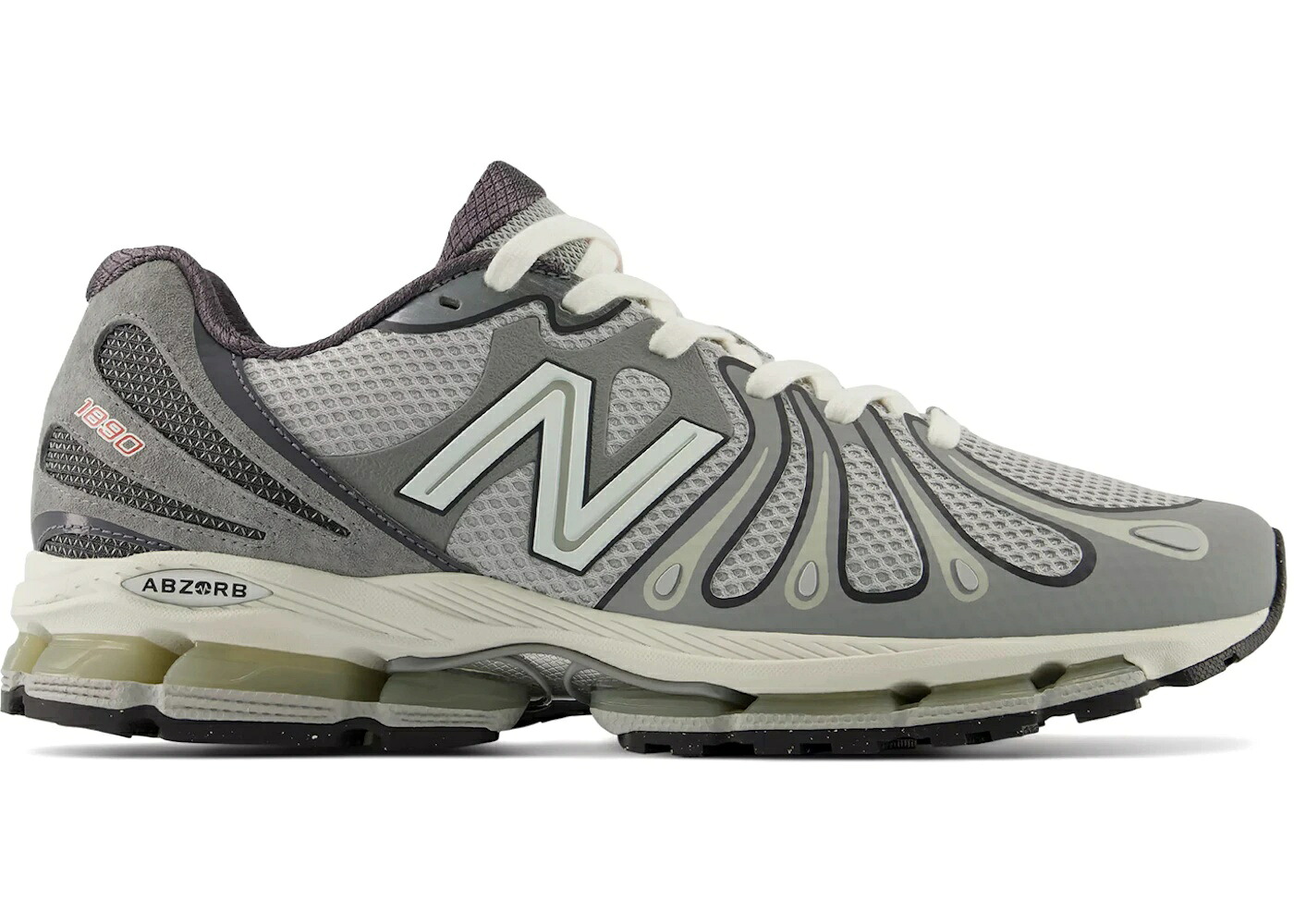 ＼1000円OFFクーポン発行／New Balance New Balance 1890 Grey Day (2026) ニューバランス U18905UY メンズ スニーカー ランニングシューズ 19SX-20260713152630-786｜セレクトショップFrenz
