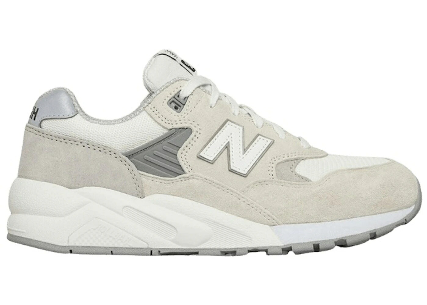 \1000円OFFクーポン発行/New Balance New Balance 580 Comme des Garcons Homme White ニューバランス MT580HM2 メンズ スニーカー ランニングシューズ 19SX-20260713152630-793|セレクトショップFrenz