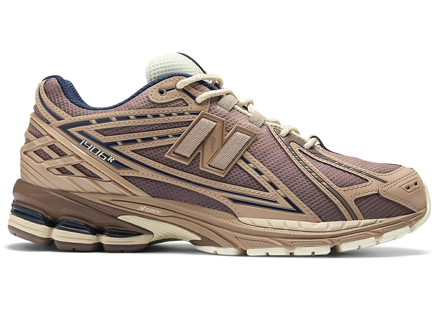 \1000円OFFクーポン発行/New Balance New Balance 1906R Earth Shadow Flat Taupe ニューバランス U1906REN メンズ スニーカー ランニングシューズ 19SX-20260713152630-800|セレクトショップFrenz