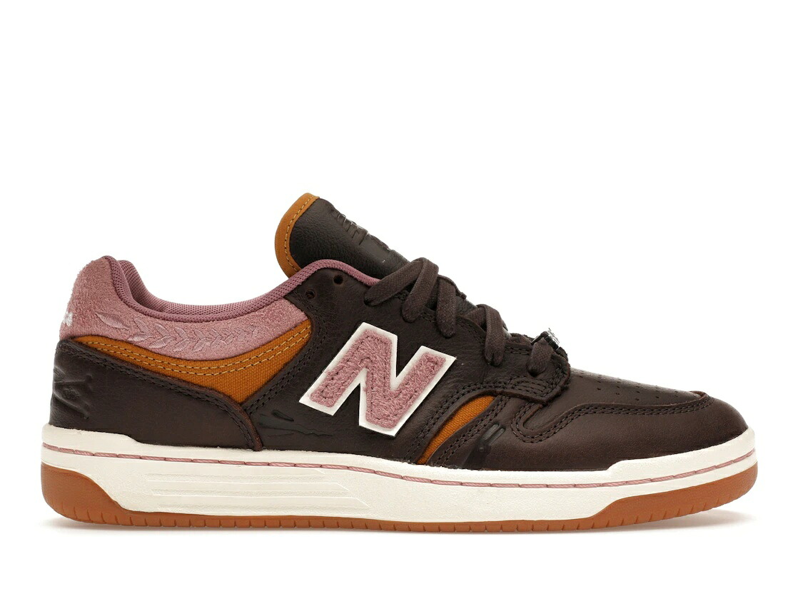 \1000円OFFクーポン発行/New Balance New Balance Numeric 480 Jeremy Fish 303 Boards ニューバランス NM480FXT メンズ スニーカー ランニングシューズ 19SX-20260713152630-814|セレクトショップFrenz
