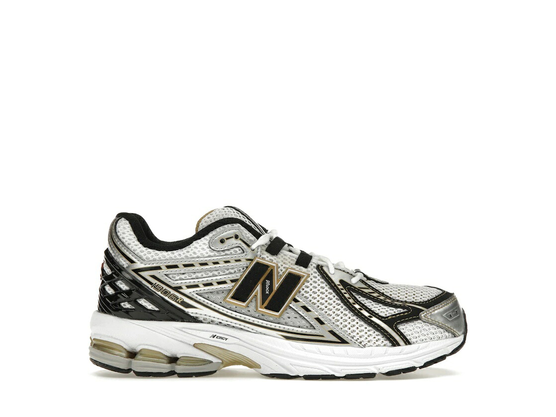 \1000円OFFクーポン発行/New Balance New Balance 1906R White Metallic Gold (GS) ニューバランス GC1906RA メンズ スニーカー ランニングシューズ 19SX-20260713152630-860|セレクトショップFrenz
