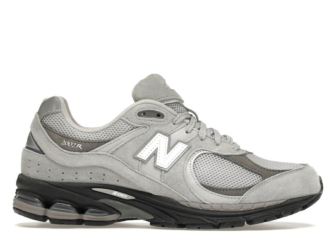 \1000円OFFクーポン発行/New Balance JD スポーツ × ニューバランス 2002R グレー ブラック エクスクルーシブ ニューバランス M2002RC1 メンズ スニーカー ランニングシューズ 19SX-20260713152630-866|セレクトショップFrenz