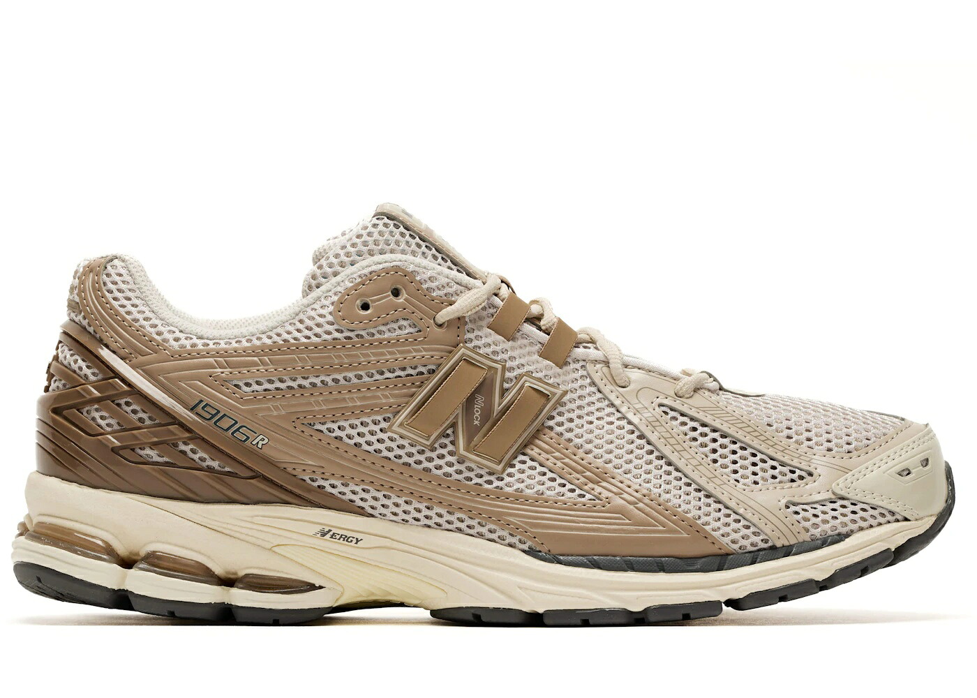 \1000円OFFクーポン発行/New Balance New Balance 1906R Cream Beige Vachetta ニューバランス M1906RZB メンズ スニーカー ランニングシューズ 19SX-20260713152630-883|セレクトショップFrenz