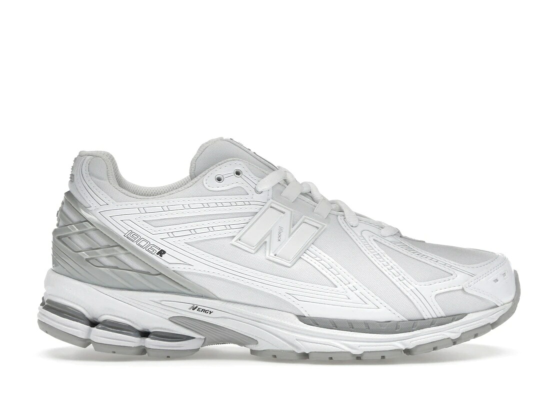 ＼1000円OFFクーポン発行／New Balance New Balance 1906R White Canvas ニューバランス U1906RJG メンズ スニーカー ランニングシューズ 19SX-20260713152630-903｜セレクトショップFrenz