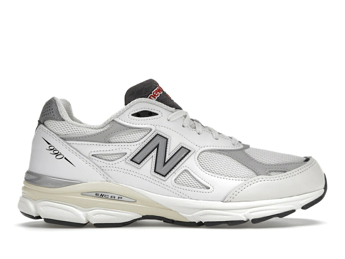 \1000円OFFクーポン発行/New Balance テディ・サンティス × ニューバランス 990v3 メイド イン USA シーソルト ニューバランス M990AL3 メンズ スニーカー ランニングシューズ 19SX-20260713152630-916|セレクトショップFrenz