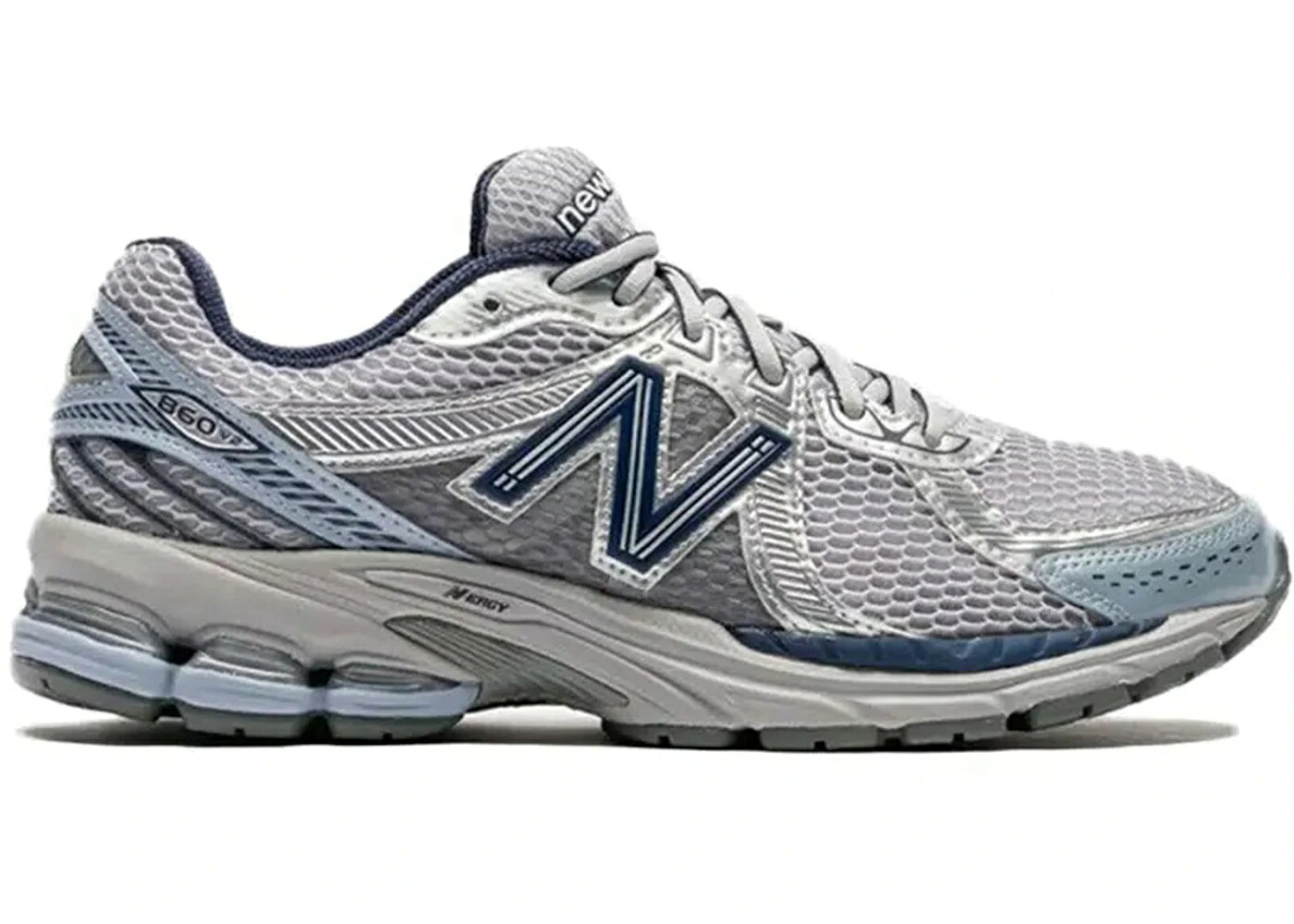 ＼1000円OFFクーポン発行／New Balance New Balance 860v2 Milky Way Pack Arctic Grey ニューバランス ML860BB2 メンズ スニーカー ランニングシューズ 19SX-20260713152630-972｜セレクトショップFrenz