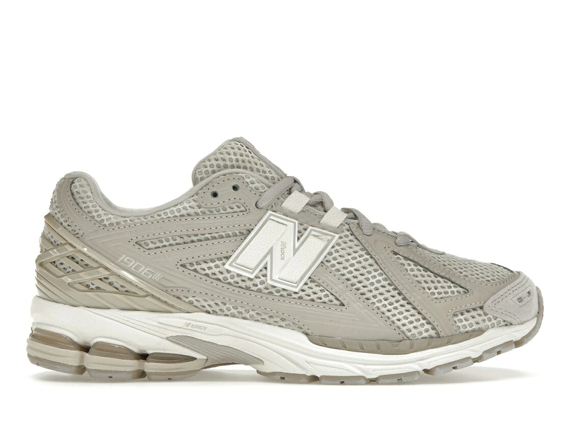 \1000円OFFクーポン発行/New Balance New Balance 1906R Grey Day ニューバランス M1906RGR メンズ スニーカー ランニングシューズ 19SX-20260713152630-979|セレクトショップFrenz