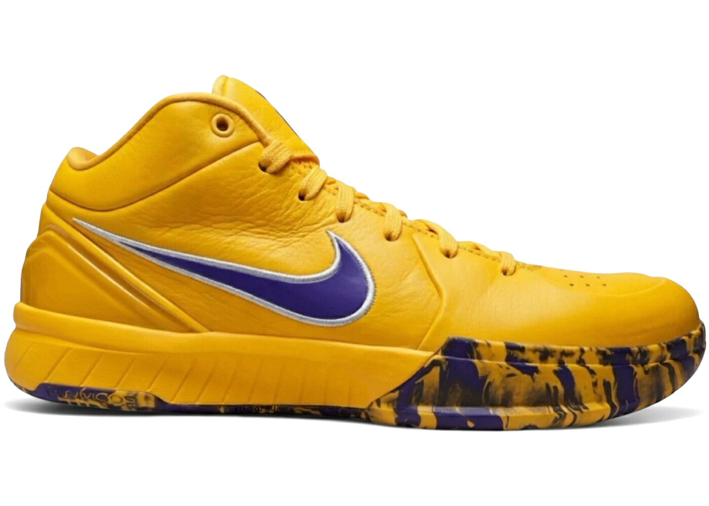 \1000円OFFクーポン発行/Nike Nike Kobe 4 Protro Draft Day Pack Los Angeles Lakers (Opened Packaging) ナイキ (Los Angeles Lakers) IV6585-900 メンズ スニーカー ランニングシューズ 19SX-20260713220514-050|セレクトショップFrenz