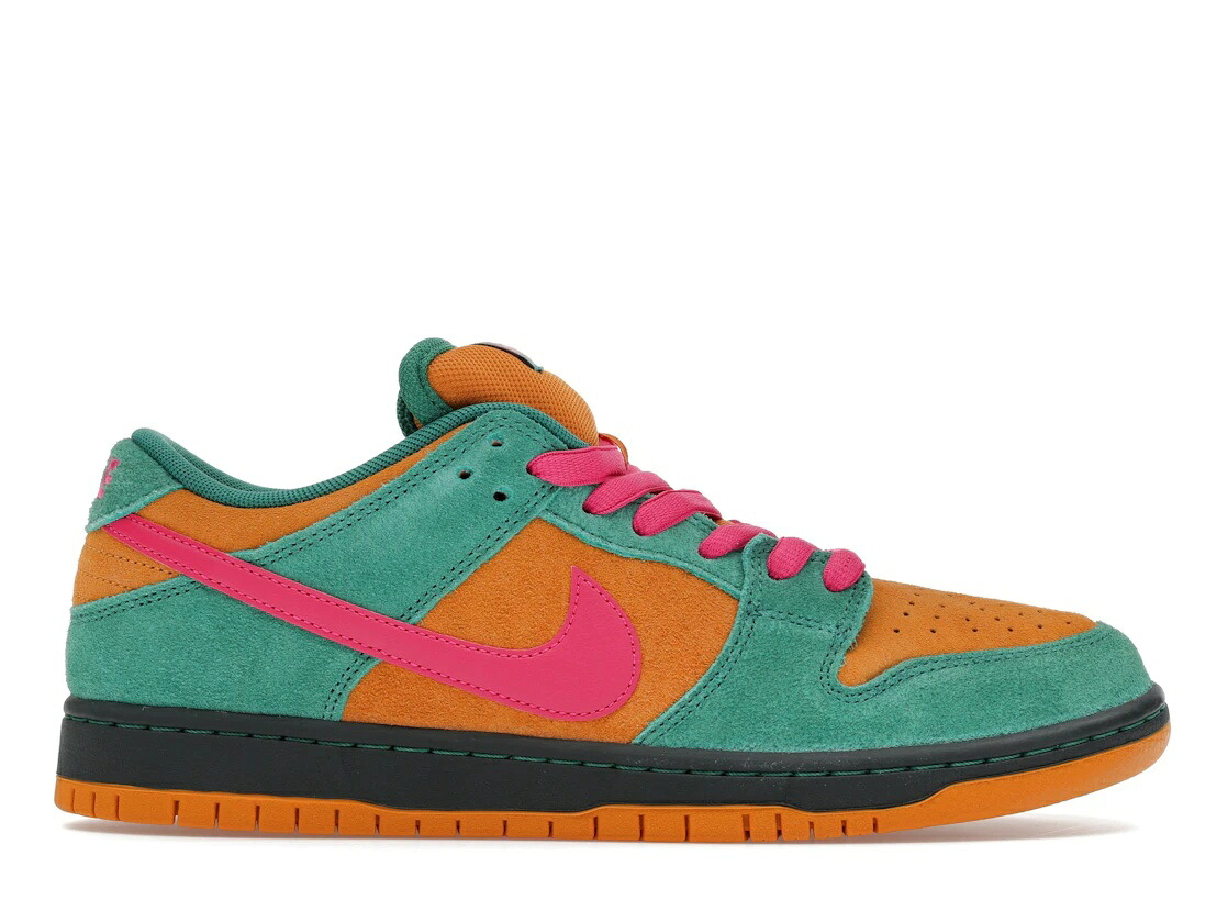 ＼1000円OFFクーポン発行／Nike Nike SB Dunk Low Pro Green Noise Watermelon ナイキ HQ1625-301 メンズ スニーカー ランニングシューズ 19SX-20260713220514-075｜セレクトショップFrenz