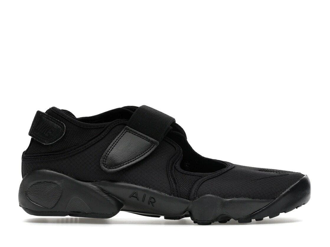 \1000円OFFクーポン発行/Nike Nike Air Rift Breathe Triple Black (Women's) ナイキ DN1338-004 ウィメンズ レディース スニーカー ランニングシューズ 19SX-20260713220514-126|セレクトショップFrenz