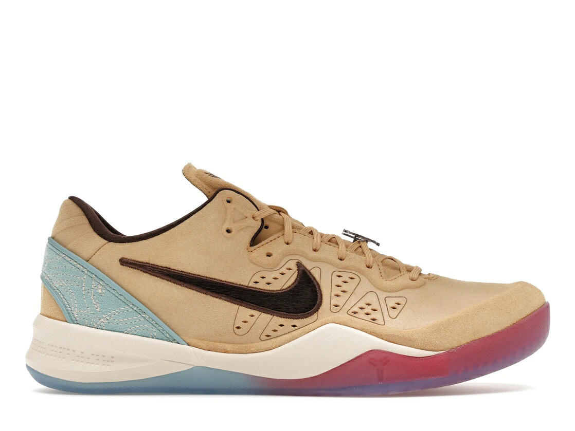 \1000円OFFクーポン発行/Nike Nike Kobe 8 EXT Protro Siempre Hermanos ナイキ IM1820-100 メンズ スニーカー ランニングシューズ 19SX-20260713220514-166|セレクトショップFrenz