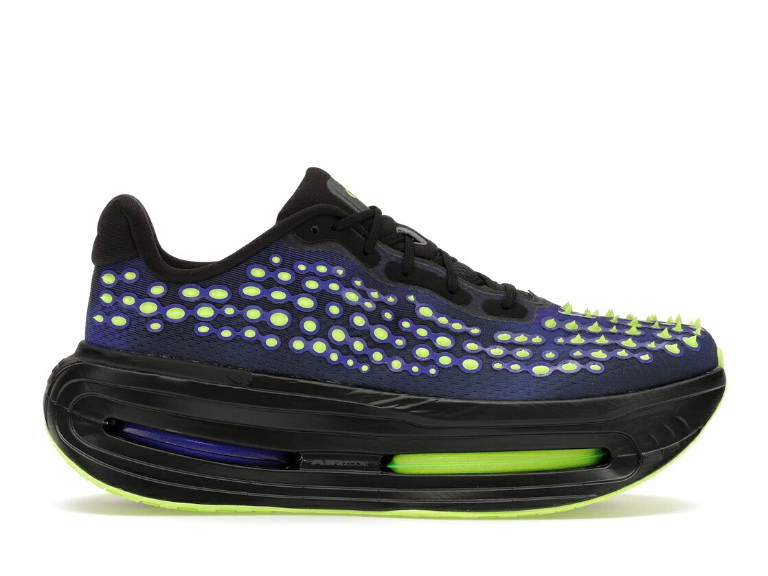 ＼1000円OFFクーポン発行／Nike Nike Vomero Premium QS Black Volt Glow ナイキ IR2168-002 メンズ スニーカー ランニングシューズ 19SX-20260713220514-204｜セレクトショップFrenz