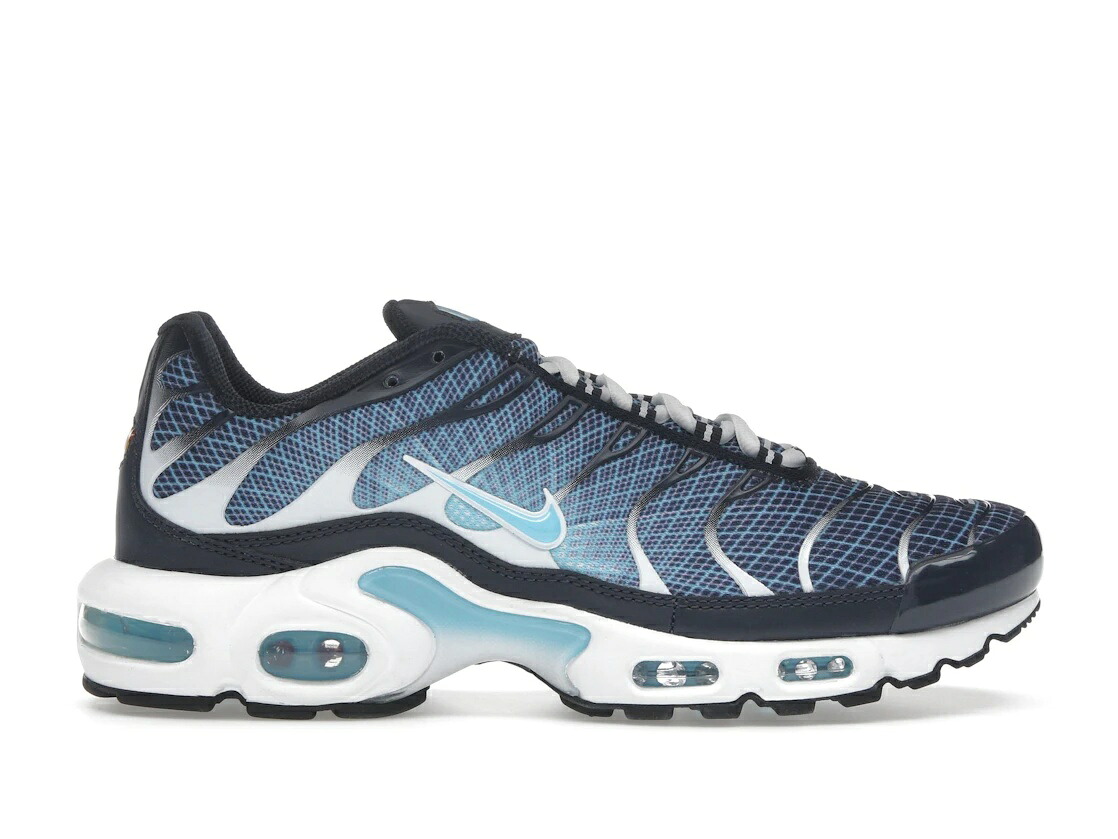 \1000円OFFクーポン発行/Nike Nike Air Max Plus Dark Obsidian ナイキ IH4460-400 メンズ スニーカー ランニングシューズ 19SX-20260713220514-246|セレクトショップFrenz
