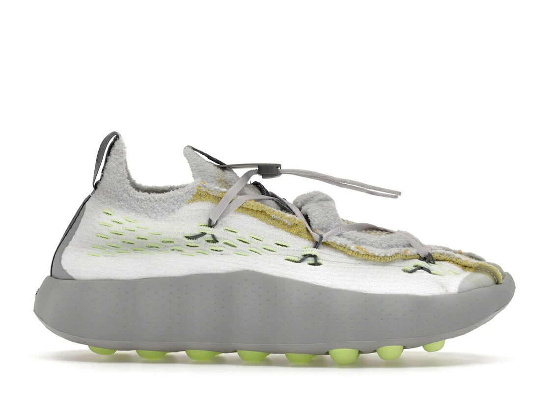 \1000円OFFクーポン発行/Nike Nike Mind 002 Flyknit White Dark Grey Volt ナイキ IR2176-100 メンズ スニーカー ランニングシューズ 19SX-20260713220514-302|セレクトショップFrenz