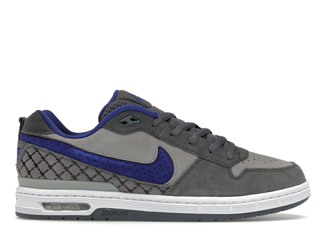 \1000円OFFクーポン発行/Nike Nike SB Zoom Air Paul Rodriguez 1 Dodgers ナイキ IU7835-001 メンズ スニーカー ランニングシューズ 19SX-20260713220514-422|セレクトショップFrenz