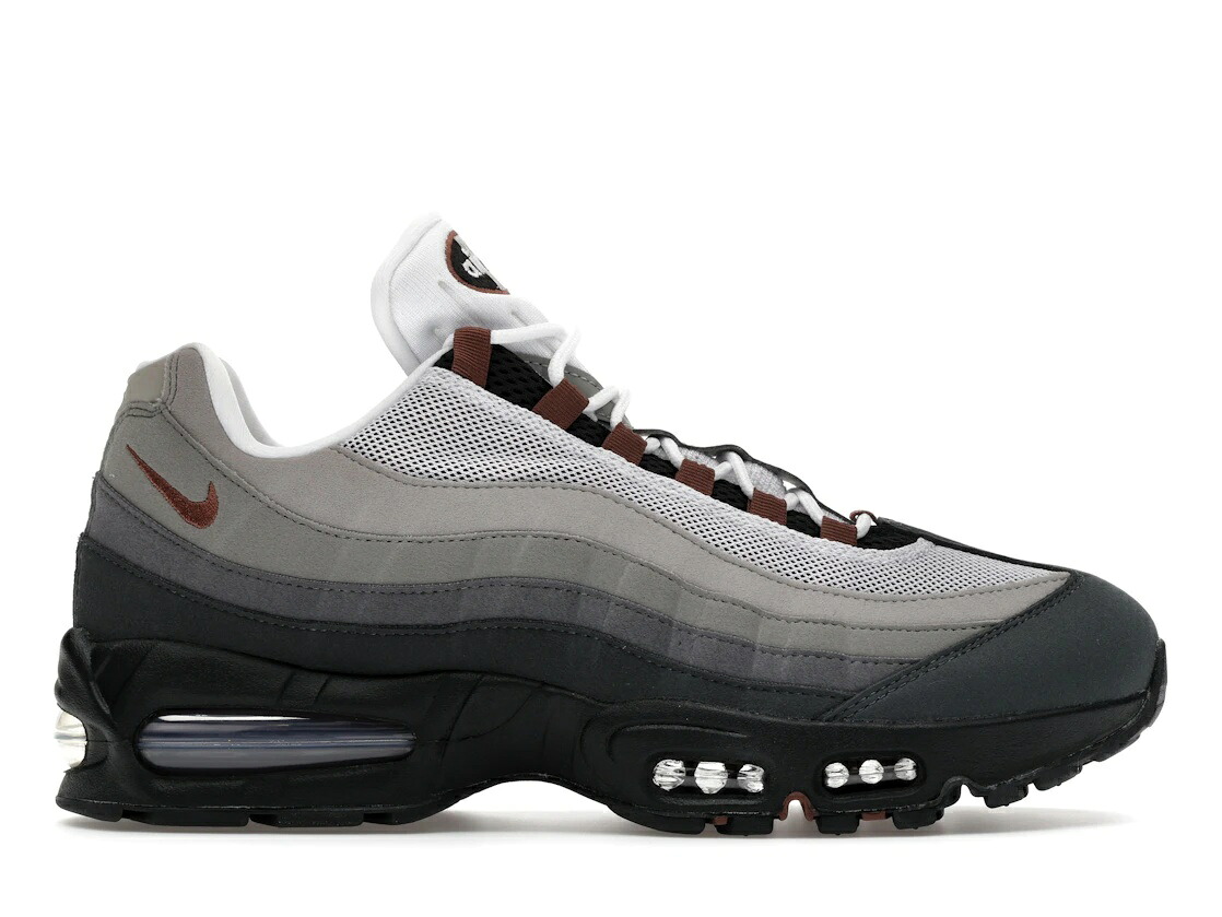 ＼1000円OFFクーポン発行／Nike Nike Air Max 95 OG Big Bubble Fauna Brown (Women's) ナイキ HJ5996-004 ウィメンズ レディース スニーカー ランニングシューズ 19SX-20260713220514-458｜セレクトショップFrenz
