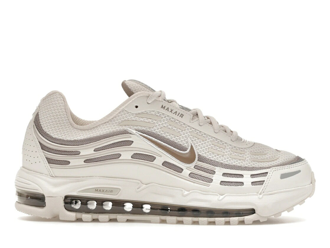 ＼1000円OFFクーポン発行／Nike Nike Air Max TL 2.5 Phantom Moon Fossil ナイキ FZ4110-012 メンズ スニーカー ランニングシューズ 19SX-20260713220514-459｜セレクトショップFrenz